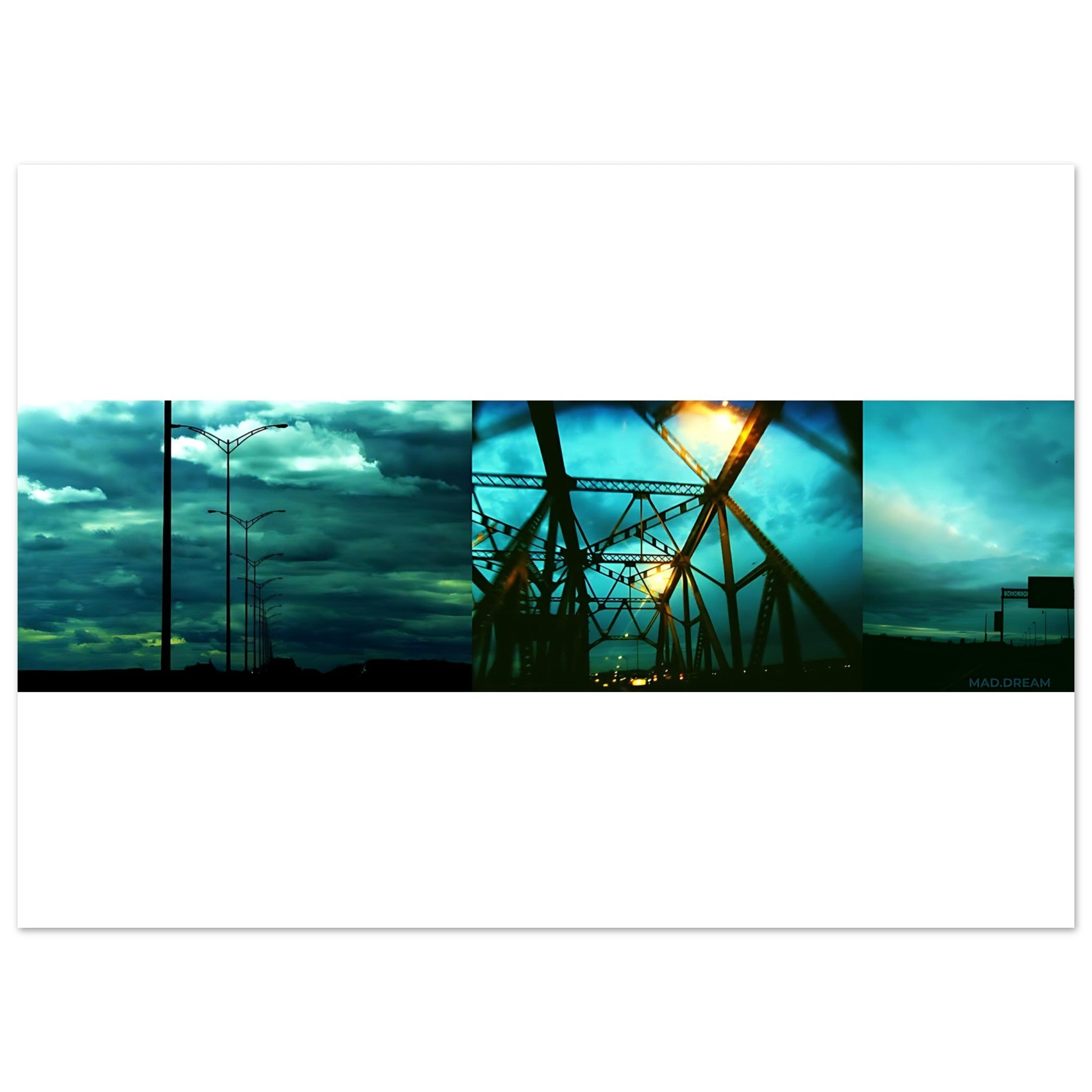 spring collection: photography prints